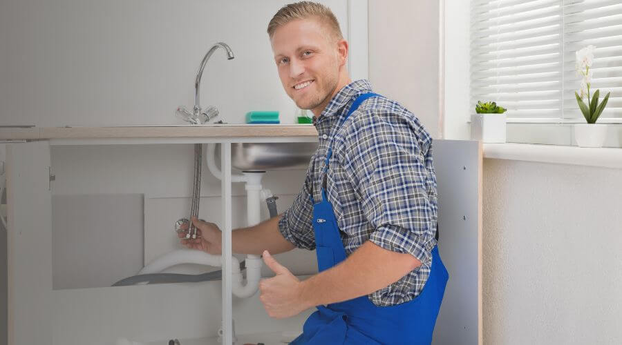 Local expert plumbing services in Keatchie, LA